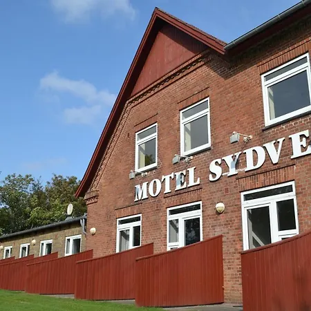 Sydvest Motel Skærbæk