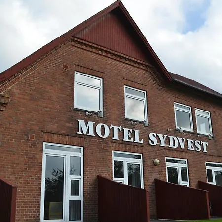 Sydvest Skærbæk