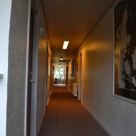 Sydvest Motell Skærbæk