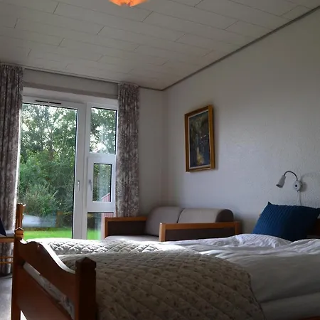 Sydvest Skærbæk