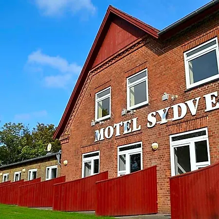 Sydvest *