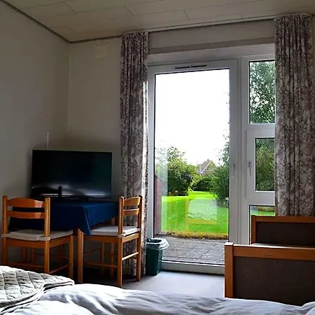 Sydvest Motel Skærbæk