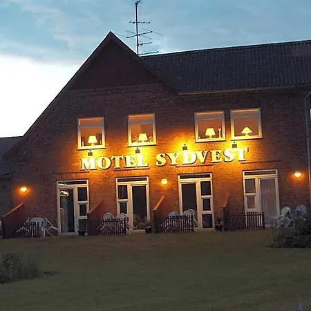Sydvest Skærbæk