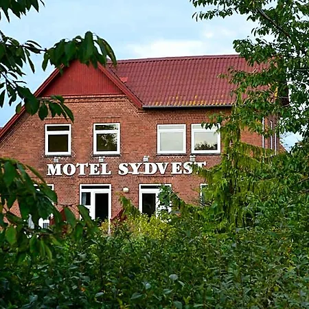 Motel Sydvest Skærbæk