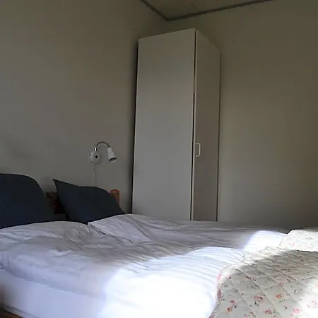 Sydvest Motel Skærbæk