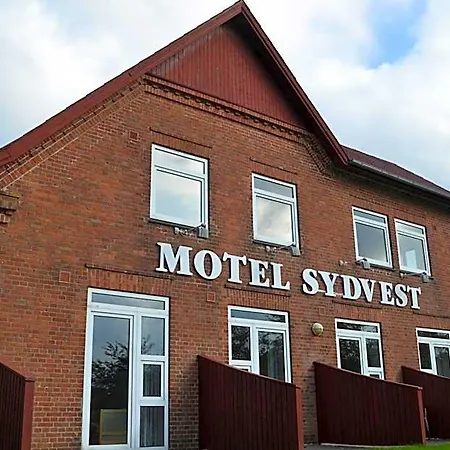 Motel Sydvest Skærbæk