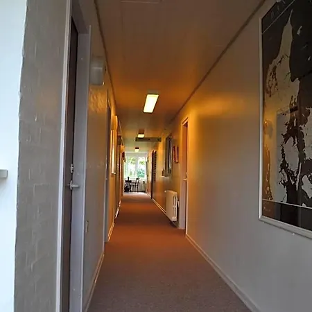 Sydvest Motel