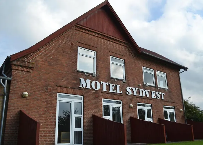 Sydvest Skærbæk
